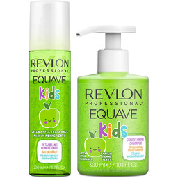 Revlon Equave Kids - zestaw do pielęgnacji włosów