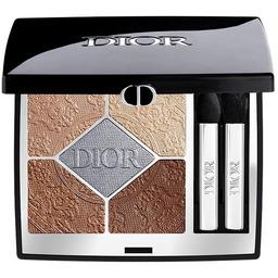 Christian Dior, Diorshow, Eyeshadow Palette, 543, Promenade Doree,