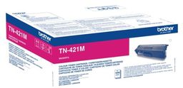 Toner Oryginalny Brother TN-421M (TN-421M) (Purpurowy)