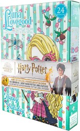 Cinereplicas Harry Potter - Luna Lovegood Adwentowy 2023