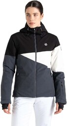 Dare2B Damska kurtka Ice III z technologią ARED