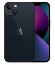 APPLE Iphone 13, 4 GB RAM, 128 GB,