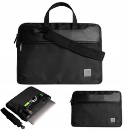 Męska torba na laptopa MacBook Air Pro 13