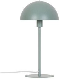 Nordlux - Ellen 20 Lampa Stołowa Støvet Zielony