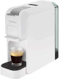 Kapsułkowy ekspres do kawy Catler ES 702 Porto
