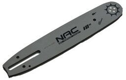 Prowadnica do piły NAC 10" TT-CS2500 / WLBC305A