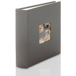 Album Fun Szary (200 zdjęć 10x15)