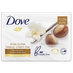 Dove mydło kostka Shea Butter 90g
