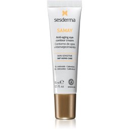 Sesderma Samay Anti Aging Eye Contour Cream Krem