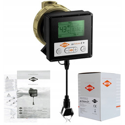 Wita Pompa cyrkulacyjna go . future Z+ 1/2"