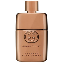 Gucci Guilty Pour Femme Intense 50ml woda perfumowana