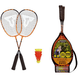 Talbot Torr, Zestaw do Speedmintona, S2200 490112