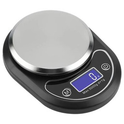 EXTRALINK Waga kuchenna K4