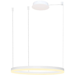 AZzardo Lampa wisząca HALO 80 AZ4959 oprawa