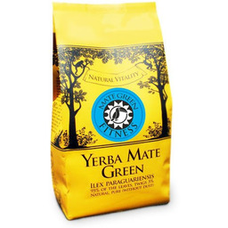 Mate Green Fitness 400g