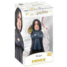 MINIX Figurka Movies Harry Potter Snape