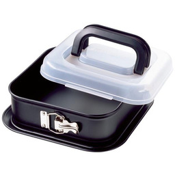 Kaiser (grupa Wmf KAISER - Forma z pokrywą