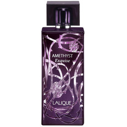 Lalique Amethyst Exquise woda perfumowana 100 ml TESTER