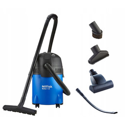 Odkurzacz Nilfisk Buddy II 18 Premium Car Cleaner