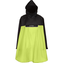 VAUDE Ponczo Uniseks Valero Poncho