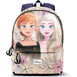 Frozen 2 - Kraina Lodu Emotion -Plecak HS
