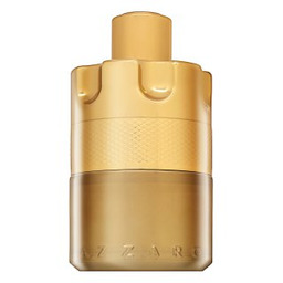 Azzaro Wanted Forever Elixir czyste perfumy dla mężczyzn