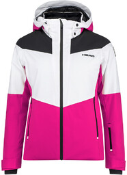HEAD ELEMENT Jacket Women Pink 2024