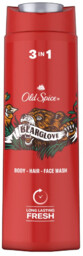 Old Spice - Bearglove - Żel pod prysznic