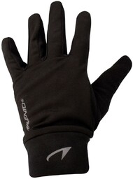 Rękawiczki termoaktywne do biegania smartfona Avento - XL/XXL