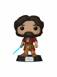 Figurka Star Wars: Ahsoka - Ezra Bridger (Funko