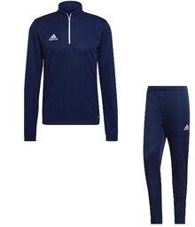 Dres sportowy, piłkarski adidas Entrada męski