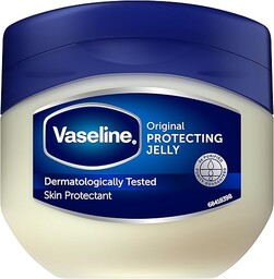 Vaseline Original Krem ochronny, pielęgnacja skóry popękanej, suchej