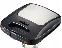 Opiekacz Ravanson OP-7050 3 w 1 1200W kolor