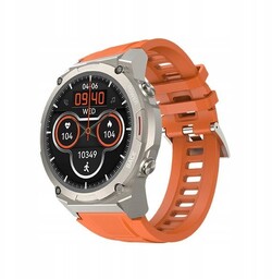HiFuture smartwatch FutureGo Mix2 /sunshine (HSF12OG)