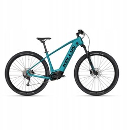E-bike Damski Kellys Tayen R10 P Air Azure