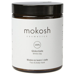 Mokosh Soothing After Shave Cream Łagodzący krem po