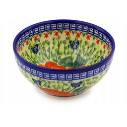 Miska 16 cm Ceramika Bolesławiec