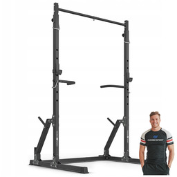 Drążek Stojak Stacja Dipów MS-U116 2.0 Marbo Sport