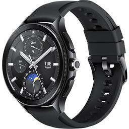 Xiaomi Watch 2 Pro-Bluetooth  Black Case with