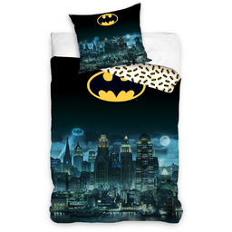 Komplet Pościeli DC Comics Batman BAT245002 140 x