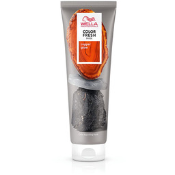 Wella Color Fresh Copper Glow Maska koloryzująca 150