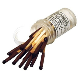 BCB, Zapałki sztormowe