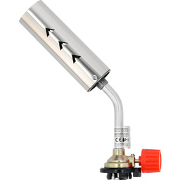 Yato PALNIK GAZOWY TURBO 360 DYSZA FI 32MM