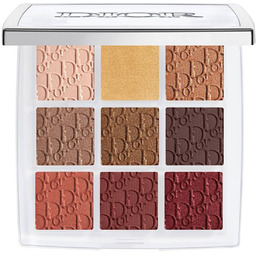 Christian Dior, Backstage, Paleta cieni do powiek, 010,