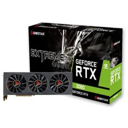 Biostar GeForce RTX 3080 10GB GDDR6 320bit Karta