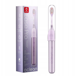 Oclean Szczoteczka Soniczna Ease PRO - srebrna -