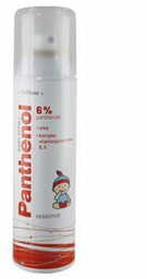Panthenol 6% w sprayu, 150ml