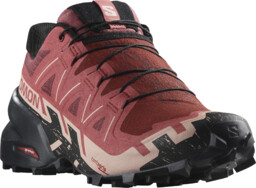 BUTY SALOMON SPEEDCROSS 6 W 473011