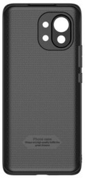 Baseus Alloy Leather Case wytrzymałe etui pokrowiec