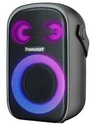 Tronsmart Halo 110 60W Czarny Głośnik Bluetooth